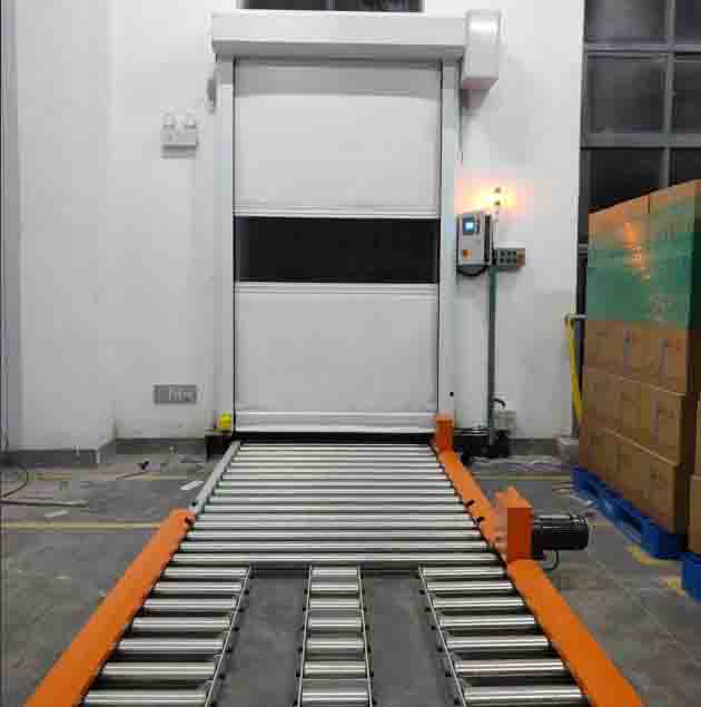 往復(fù)式提升機(jī)